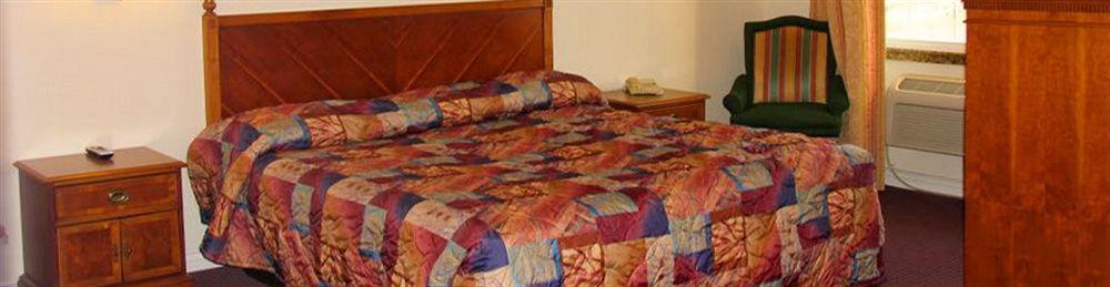 Chateau Inn&Suites Downey Extérieur photo